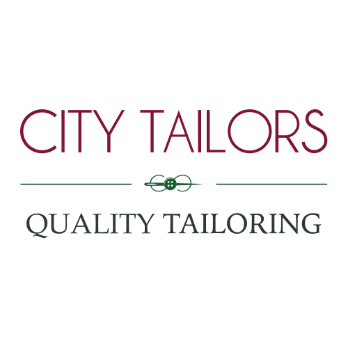 City Tailors Logo